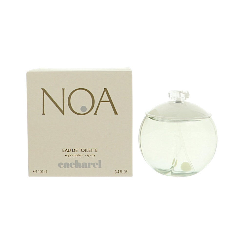 Noa by Cacharel