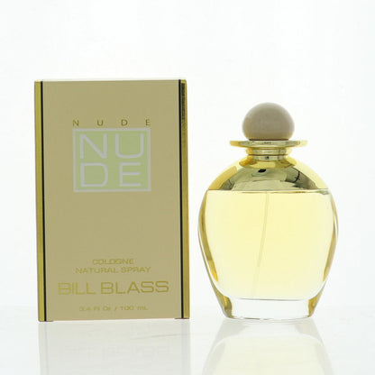 Nude de Bill Blass