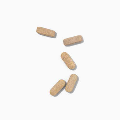 Multivitamínico diario para mujeres