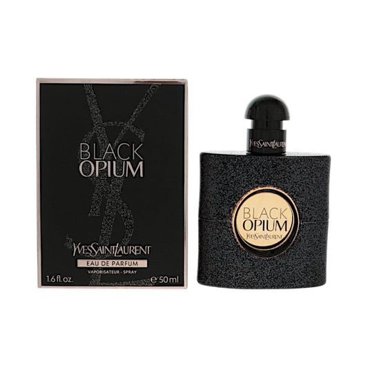 Black Opium d'Yves Saint Laurent