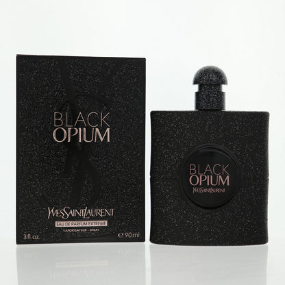 Opium Black Extreme de Yves Saint Laurent
