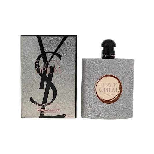 Black Opium Glitter de Yves Saint Laurent
