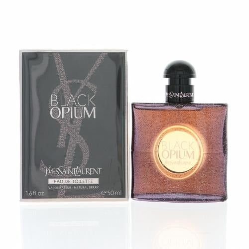 Opium Black Glow d’Yves Saint Laurent