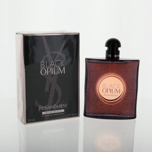 Opium Black Glow d’Yves Saint Laurent