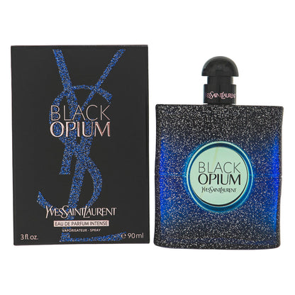 Black Opium Intense de Yves Saint Laurent
