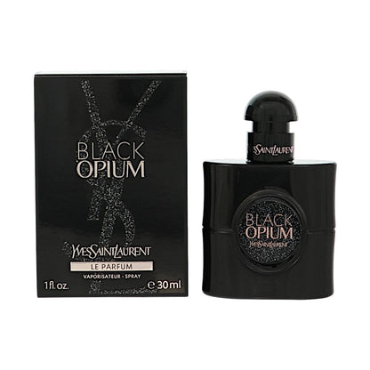 Opium Black Le Parfum By Yves Saint Laurent