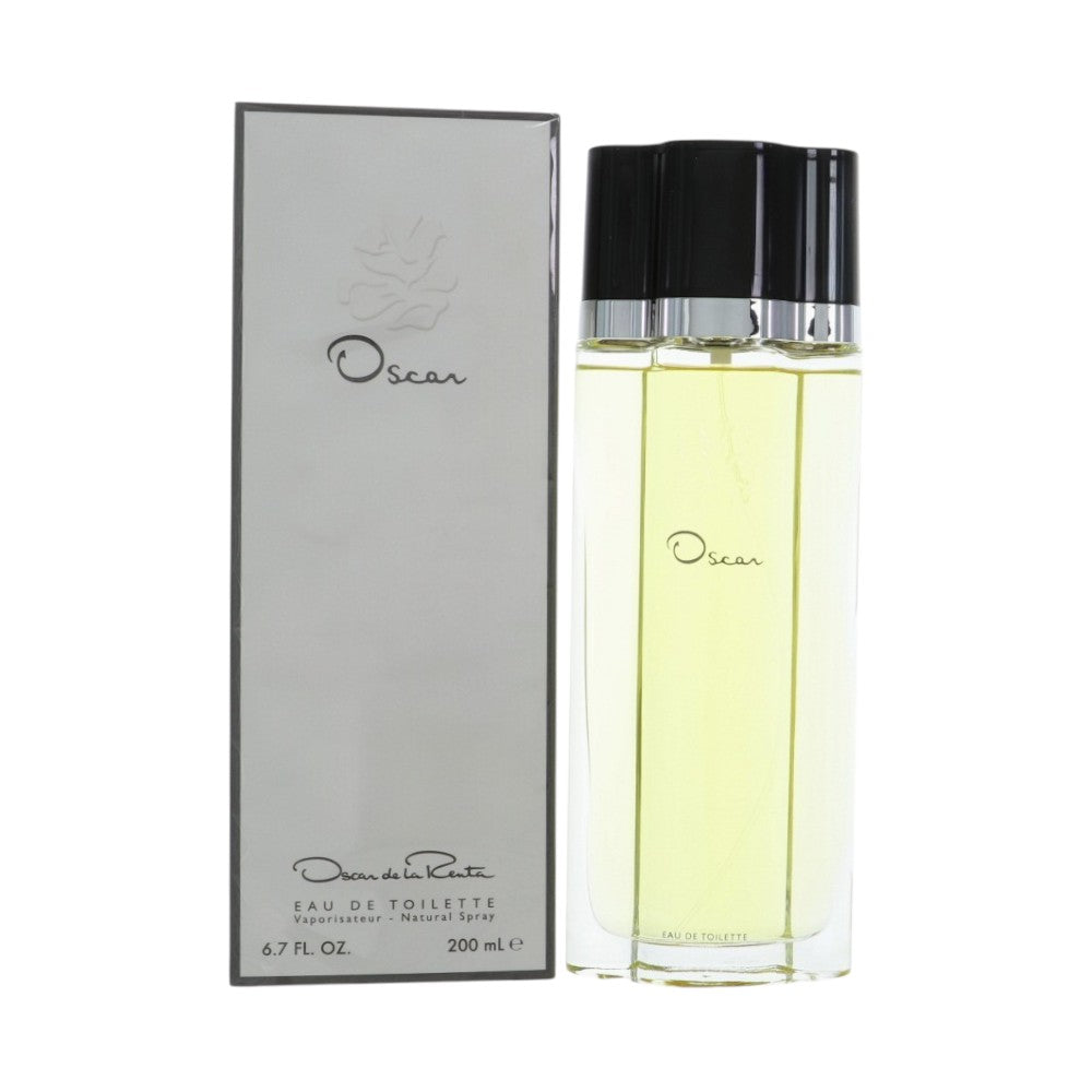 Oscar by Oscar De La Renta