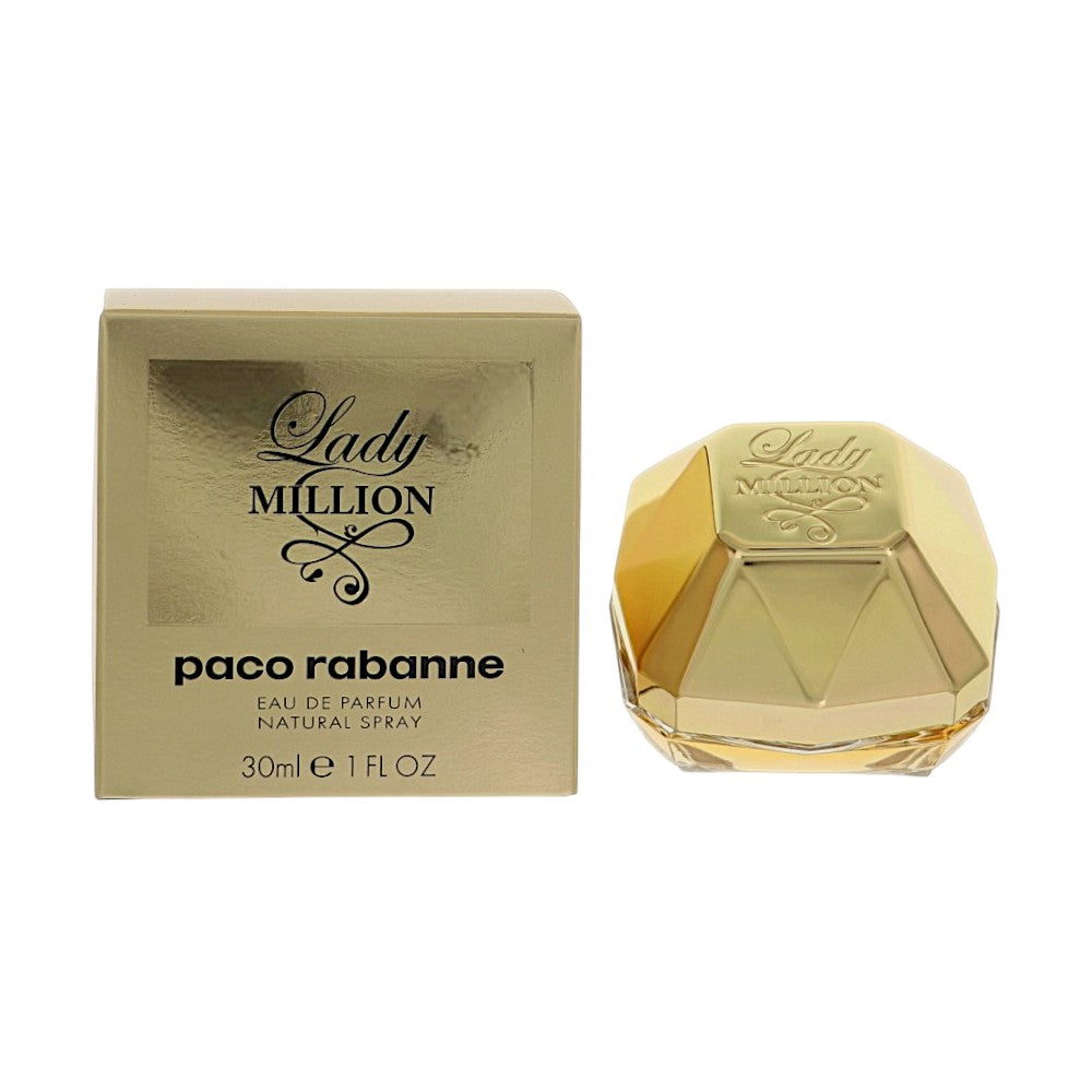 Paco Rabanne Lady Million by Paco Rabanne