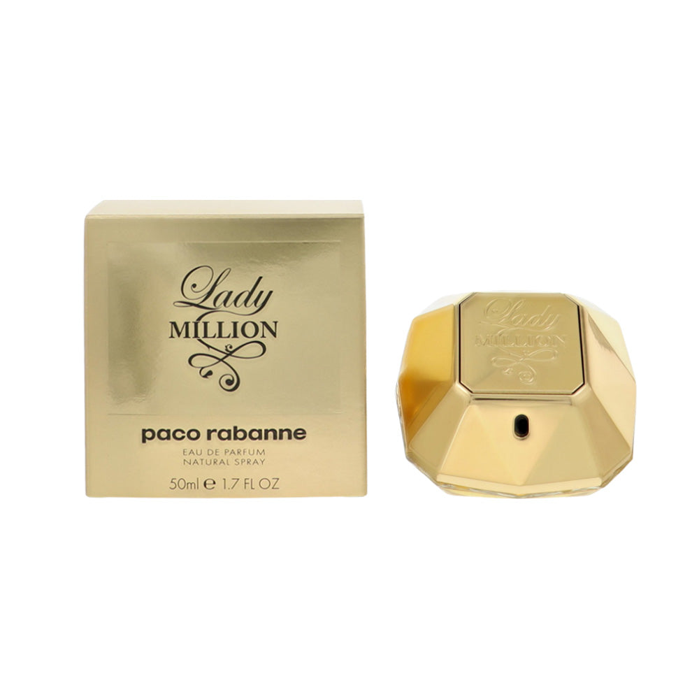 Paco Rabanne Lady Million by Paco Rabanne