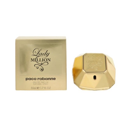 Paco Rabanne Lady Million de Paco Rabanne
