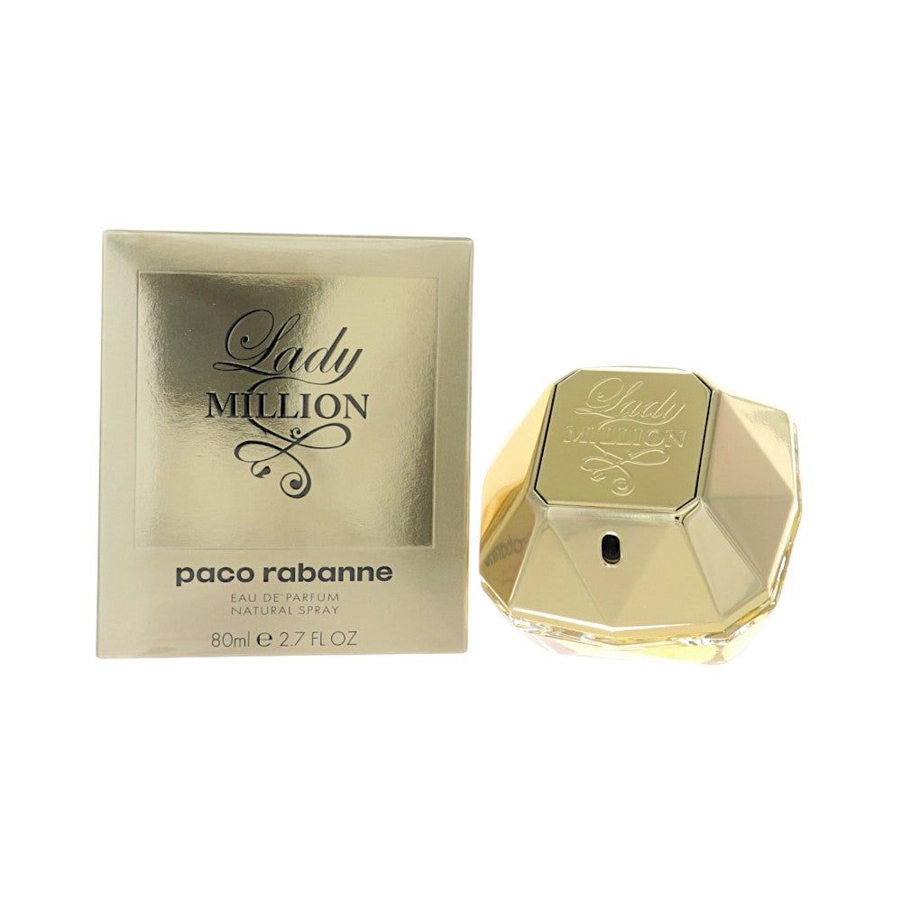 Paco Rabanne Lady Million by Paco Rabanne