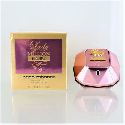 Paco Rabanne Lady Million Empire by Paco Rabanne