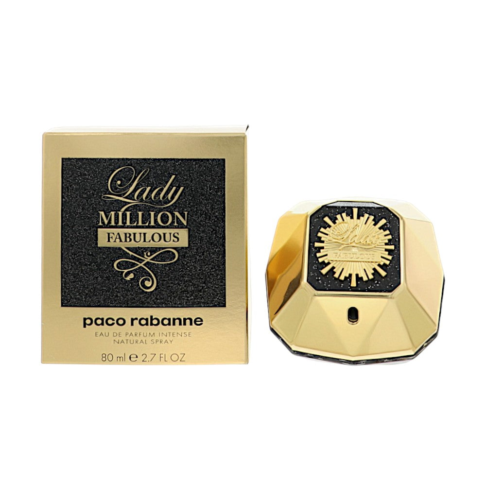 Paco Rabanne 1 Million Fabulous by Paco Rabanne