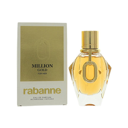 Million Gold de Paco Rabanne
