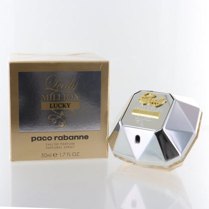 Paco Rabanne Lady Million Lucky by Paco Rabanne