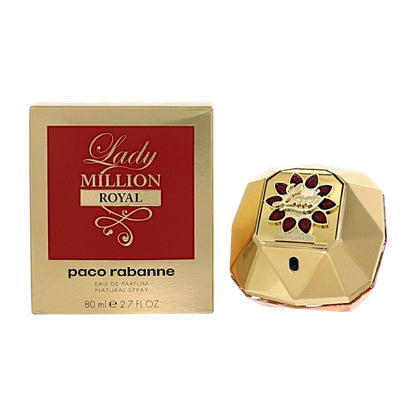 Lady Million Royal de Paco Rabanne