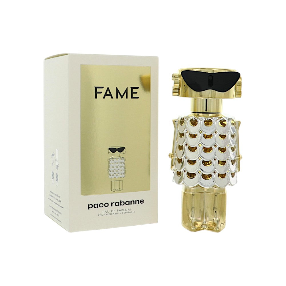 Paco Rabanne Fame By Paco Rabanne