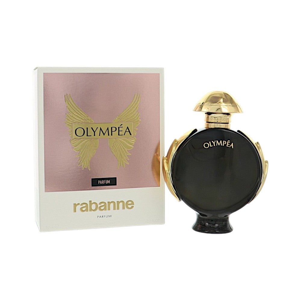Olympea By Paco Rabanne