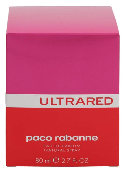Ultrared de Paco Rabanne
