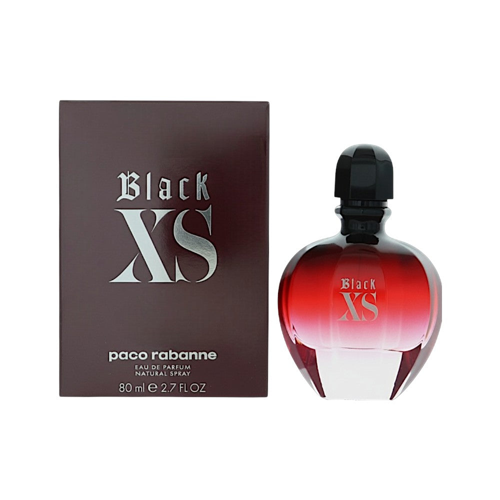 Black Xs by Paco Rabanne