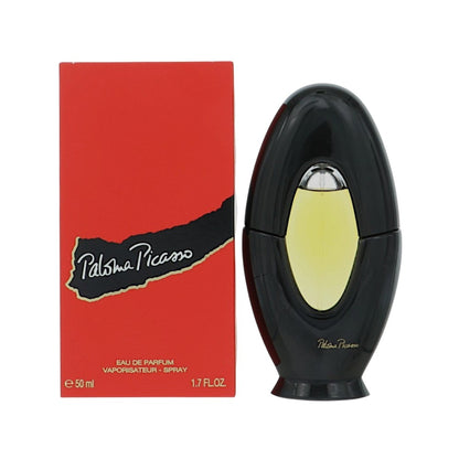 Paloma Picasso by Paloma Picasso