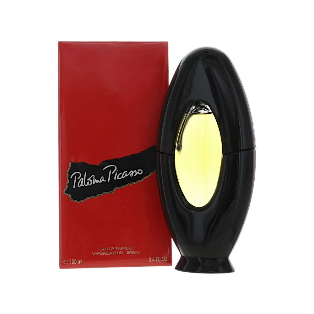 Paloma Picasso by Paloma Picasso
