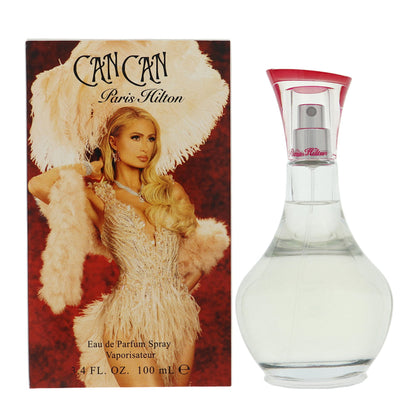 Can Can de Paris Hilton por Paris Hilton