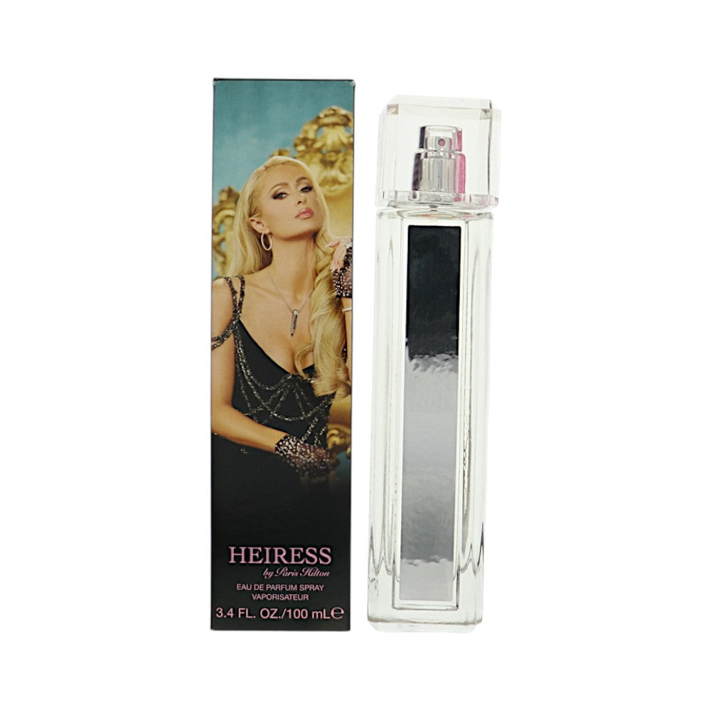 Paris Hilton Heiress by Paris Hilton