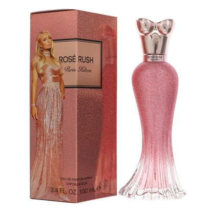 Paris Hilton Rose Rush de Paris Hilton