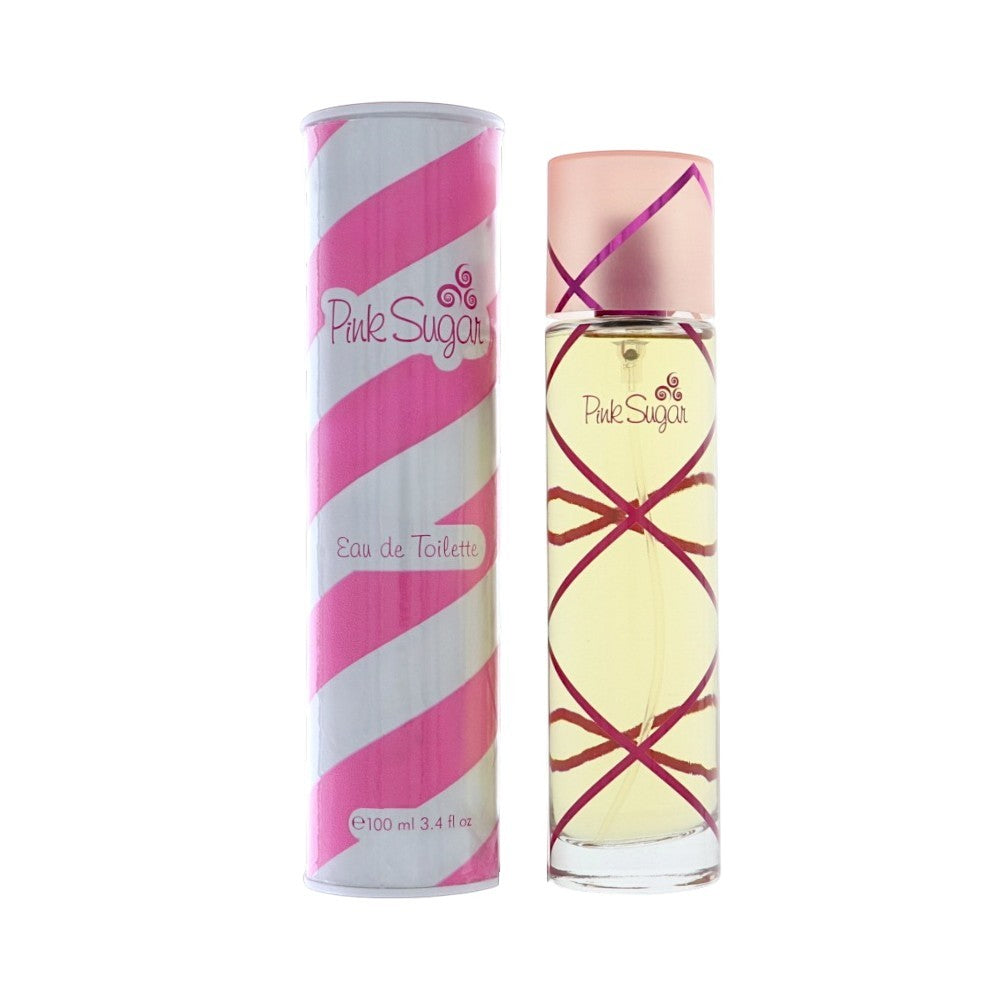 Pink Sugar by Aquolina