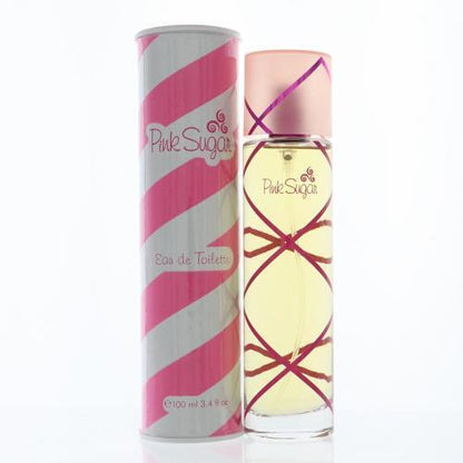 Pink Sugar d'Aquolina