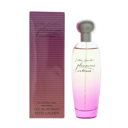Pleasures Intense de Estée Lauder