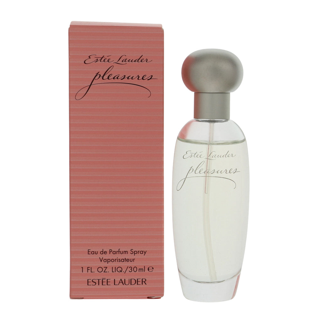 Pleasures by Estee Lauder