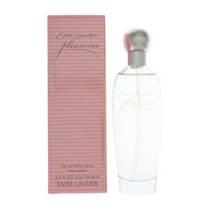 Pleasures de Estée Lauder