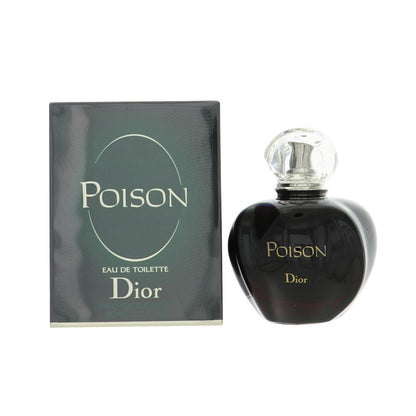 Poison de Christian Dior