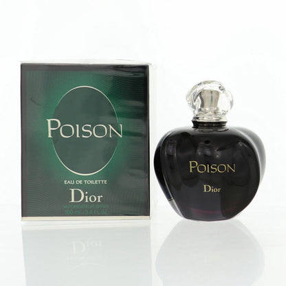 Poison de Christian Dior