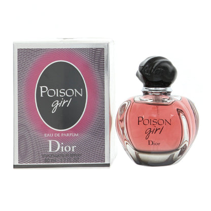 Poison Girl de Christian Dior