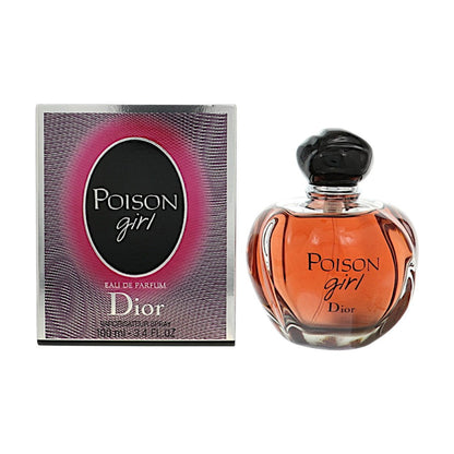 Poison Girl de Christian Dior