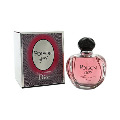 Poison Girl de Christian Dior