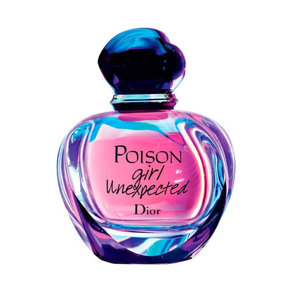 Poison Girl Unexpected de Christian Dior