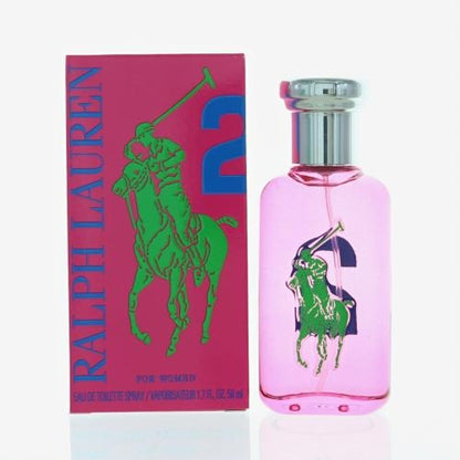 Polo Big Pony de Ralph Lauren