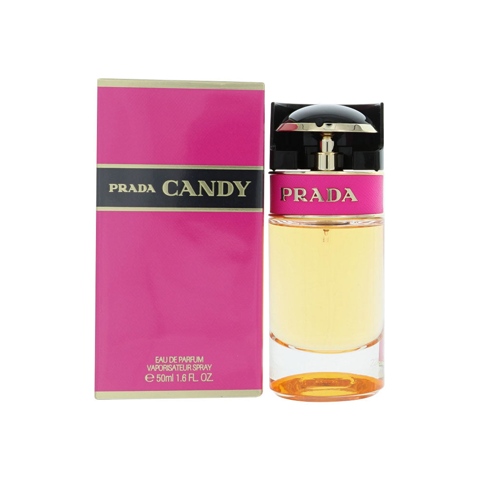 Prada Candy By Prada