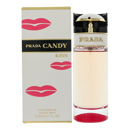 Prada Candy Kiss de Prada