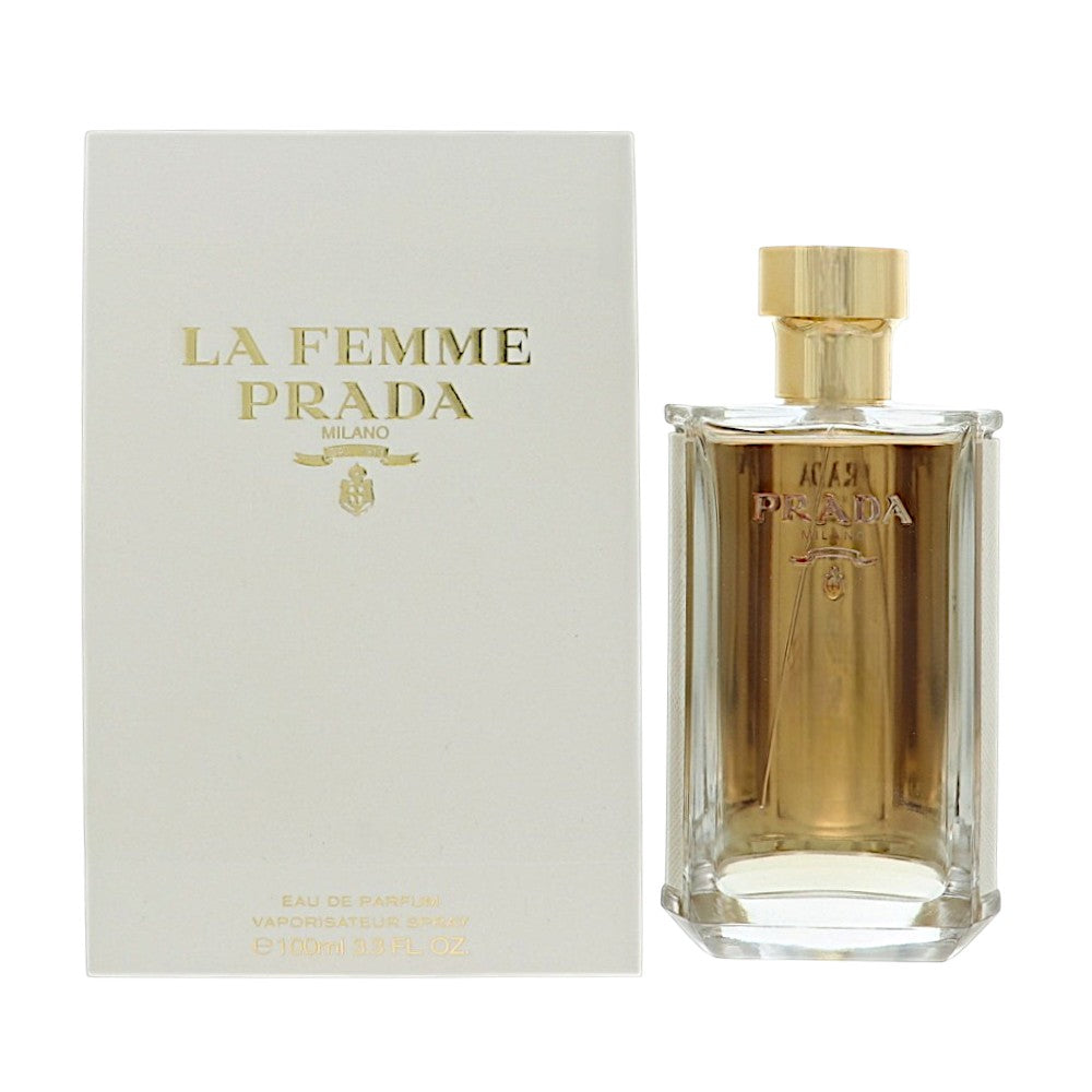 Prada La Femme by Prada