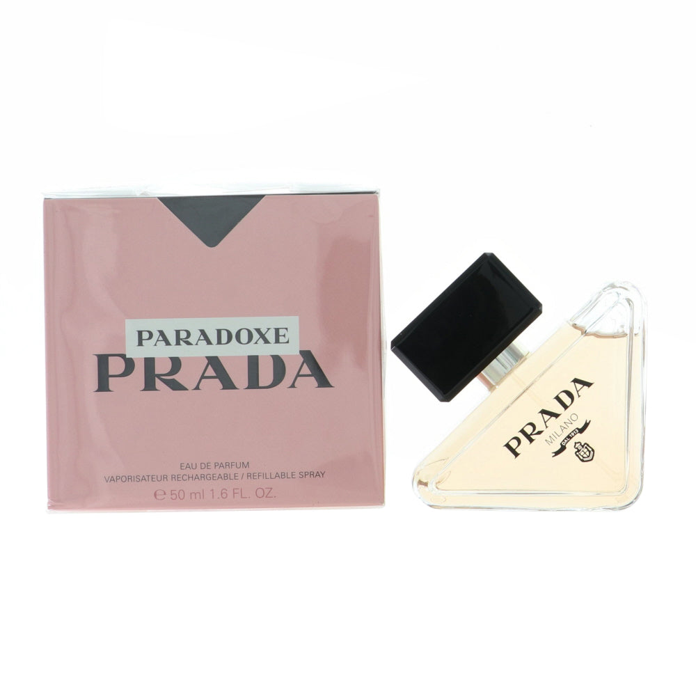Prada Paradoxe By Prada