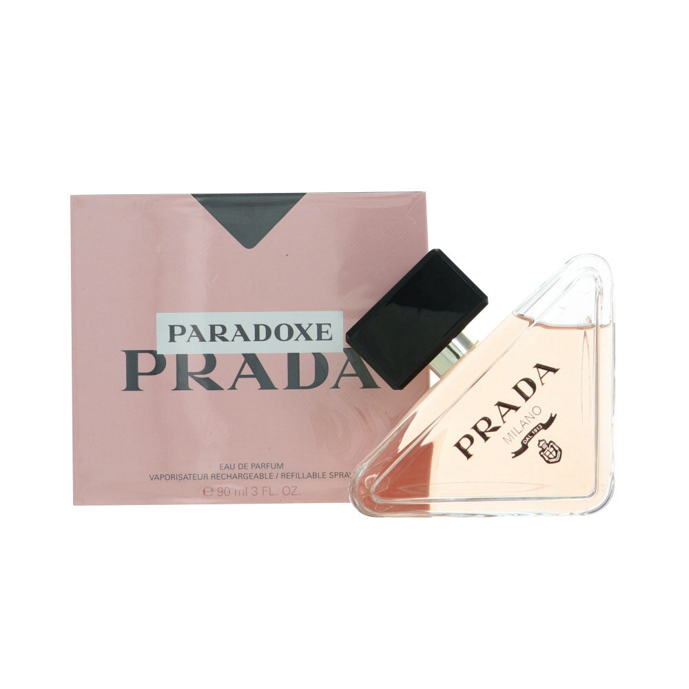 Prada Paradoxe By Prada