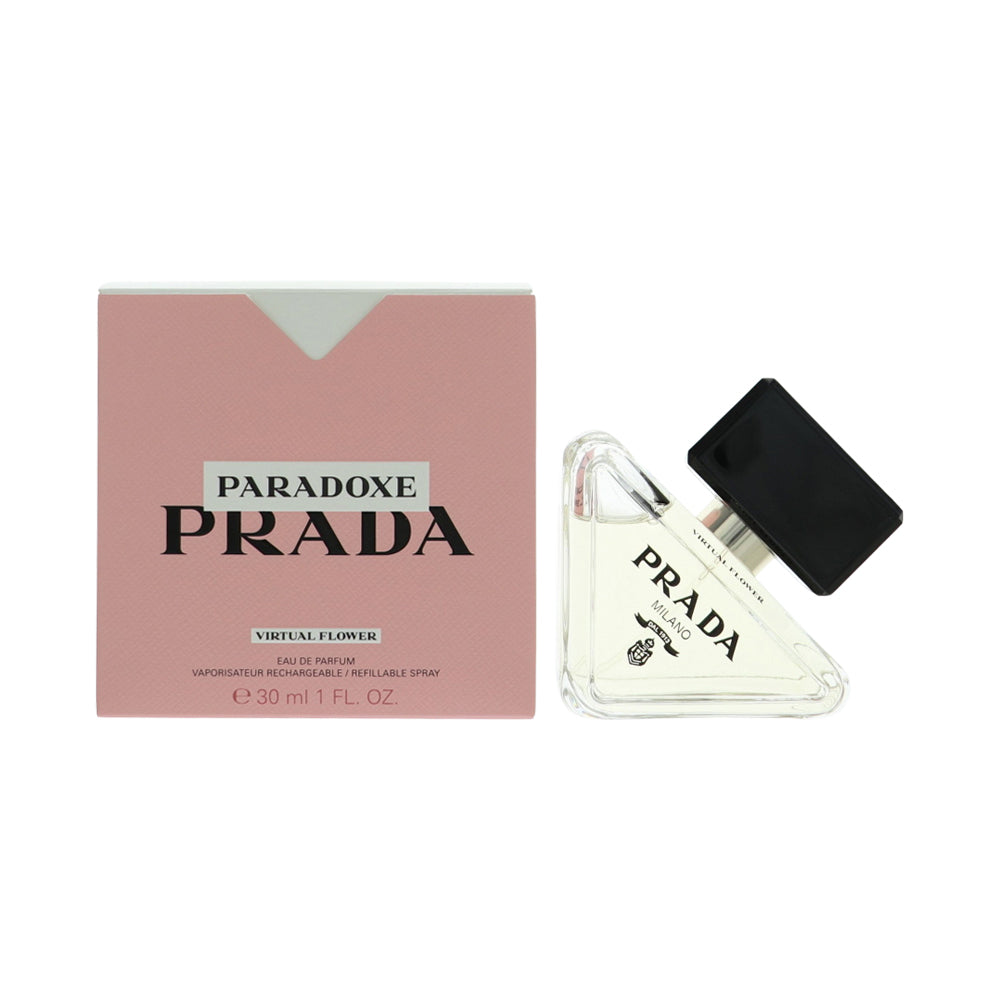 Paradoxe Virtual Flower By Prada