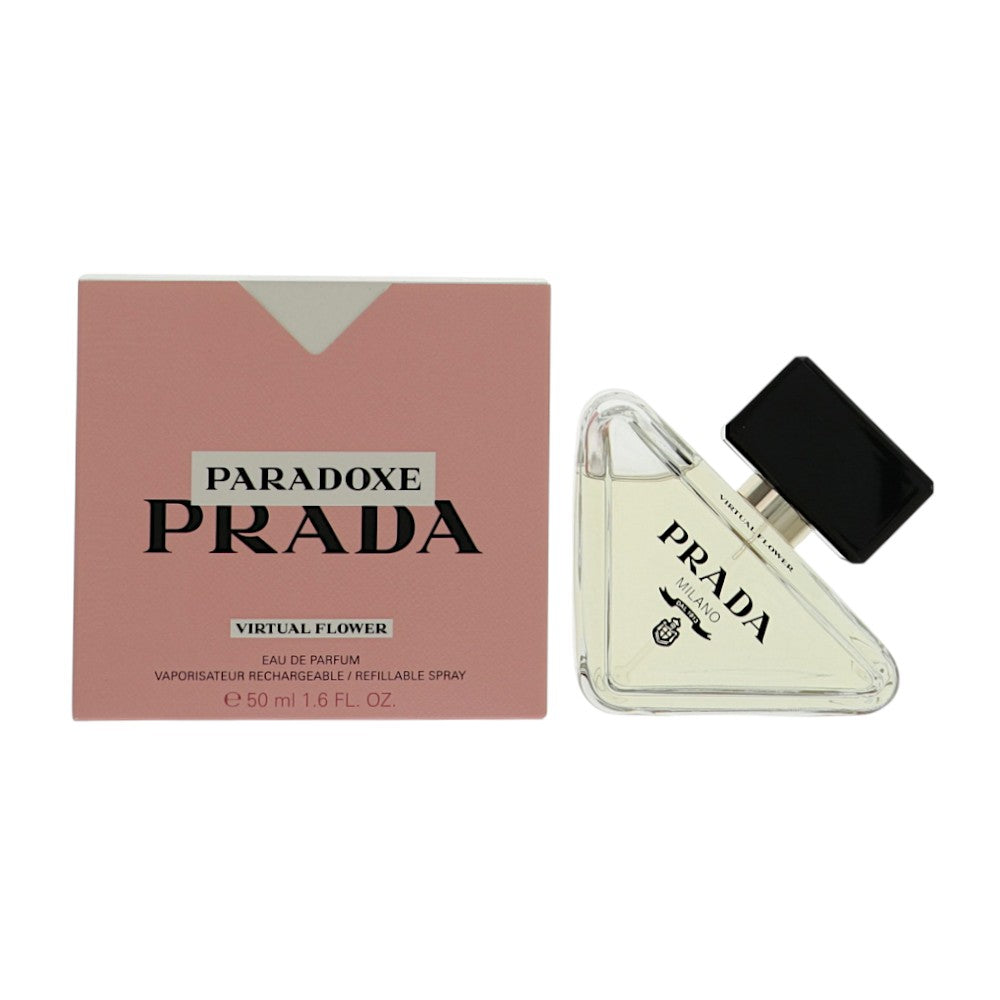 Paradoxe Virtual Flower By Prada