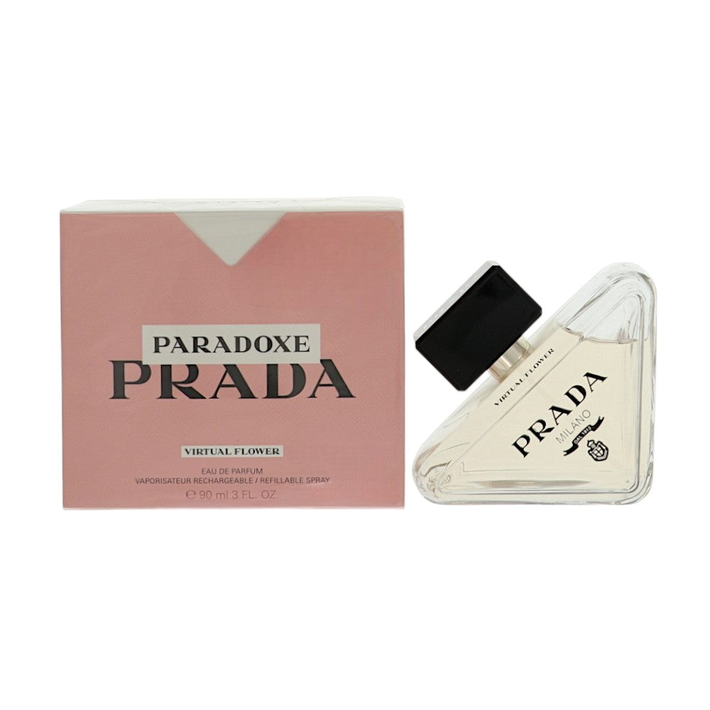 Paradoxe Virtual Flower By Prada