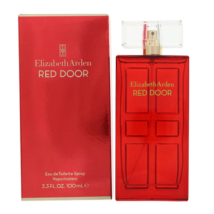 Red Door de Elizabeth Arden